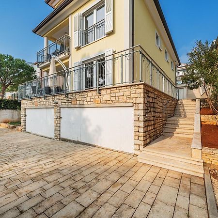 Villa K&K Rovinj Ngoại thất bức ảnh