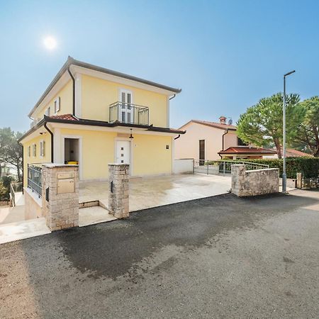 Villa K&K Rovinj Ngoại thất bức ảnh