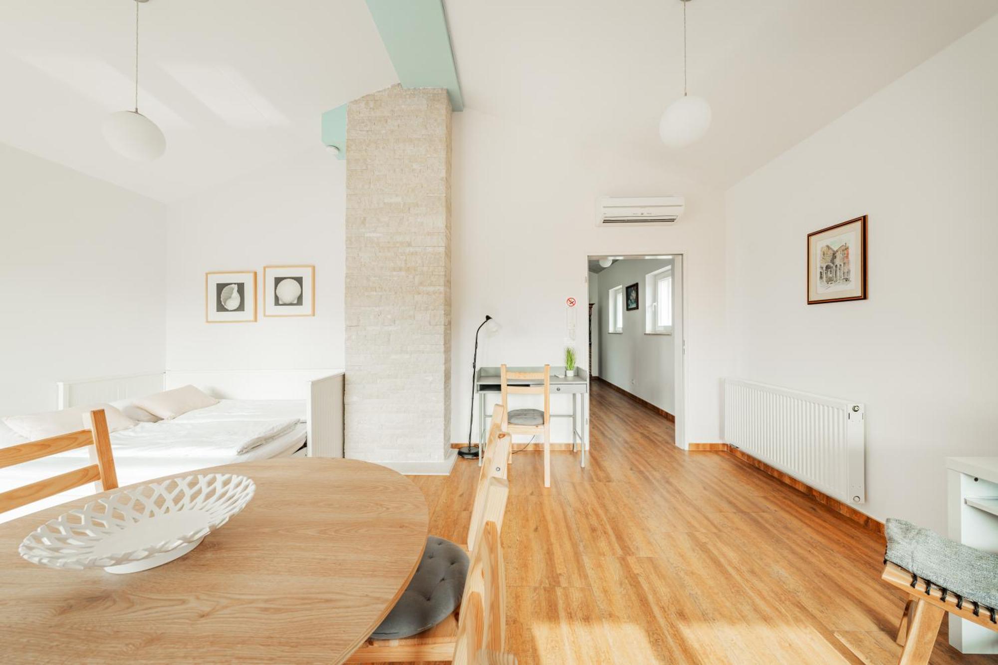 Villa K&K Rovinj Ngoại thất bức ảnh