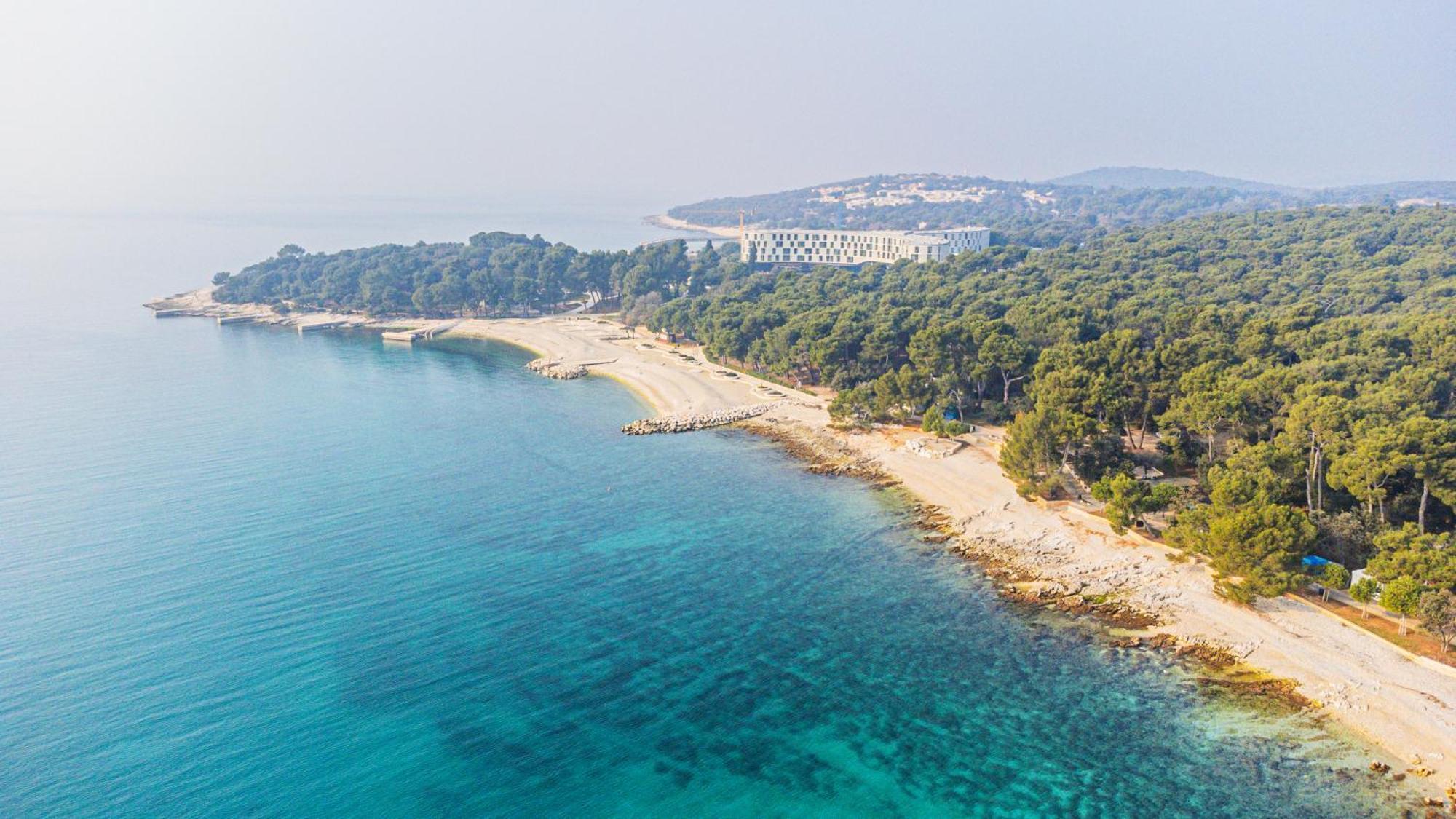 Villa K&K Rovinj Ngoại thất bức ảnh