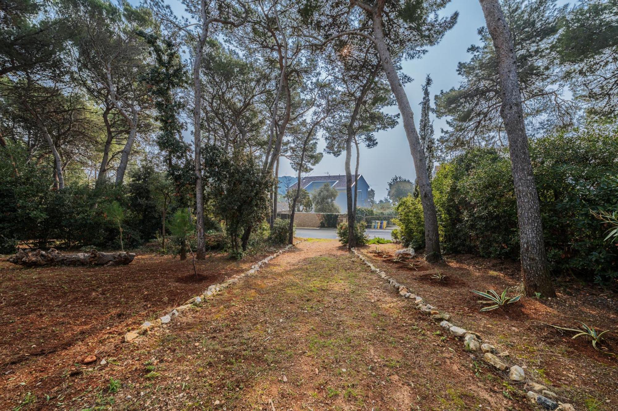 Villa K&K Rovinj Ngoại thất bức ảnh