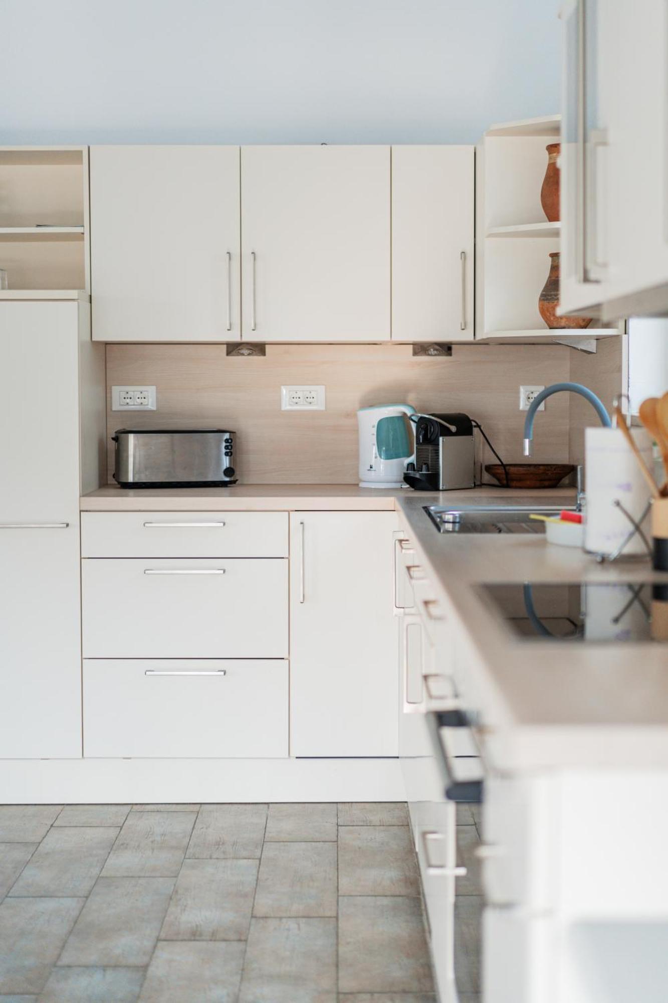 Villa K&K Rovinj Ngoại thất bức ảnh