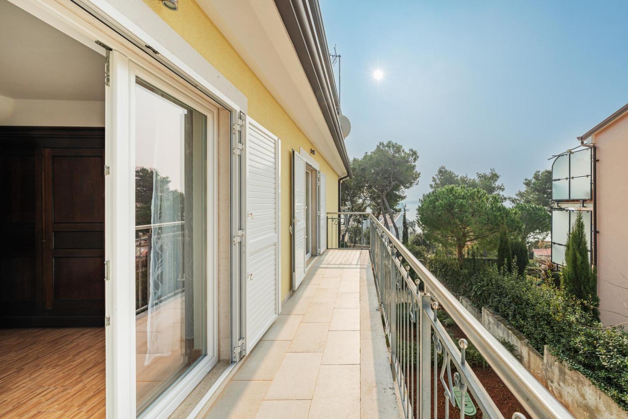 Villa K&K Rovinj Ngoại thất bức ảnh