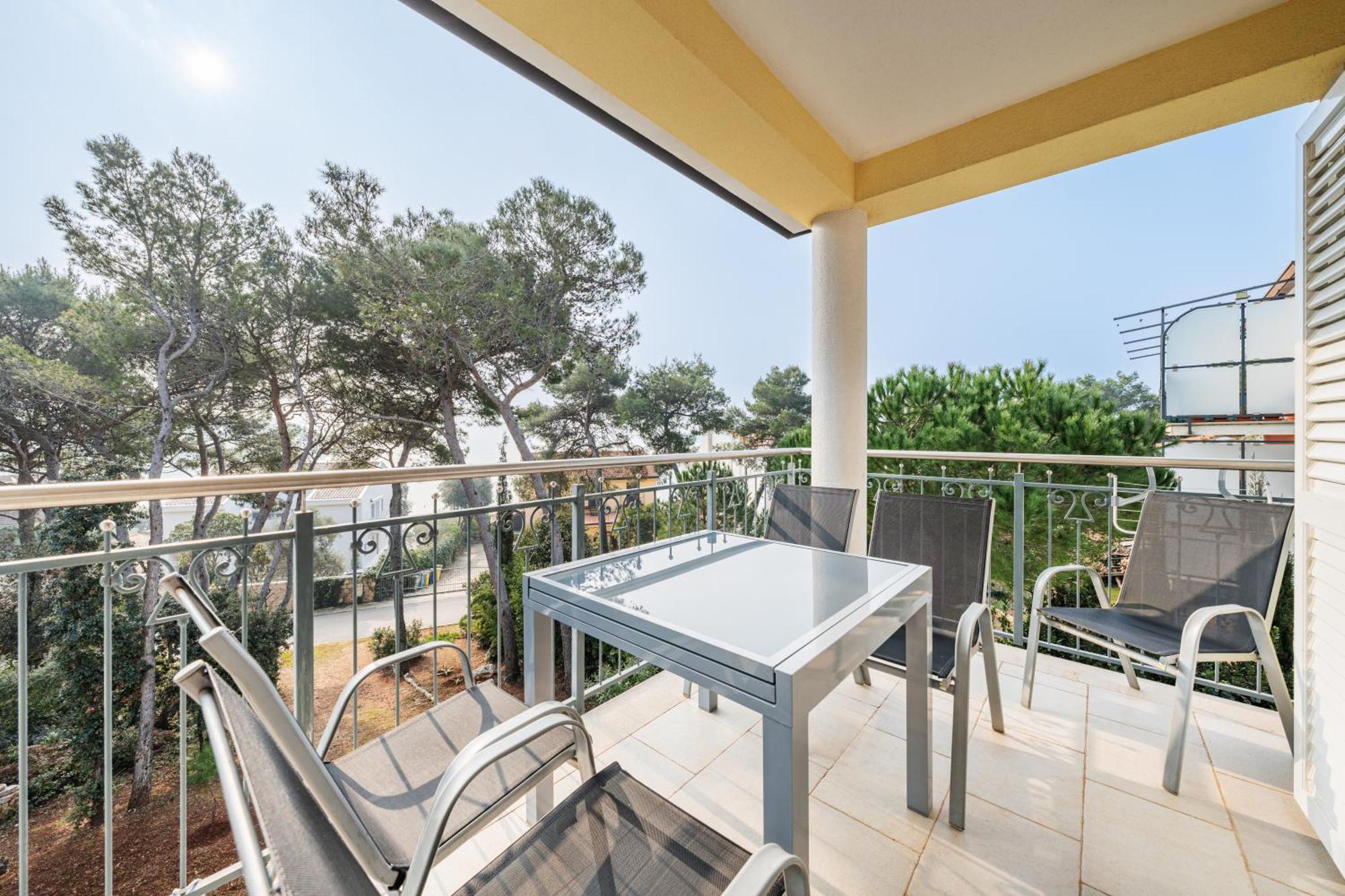 Villa K&K Rovinj Ngoại thất bức ảnh