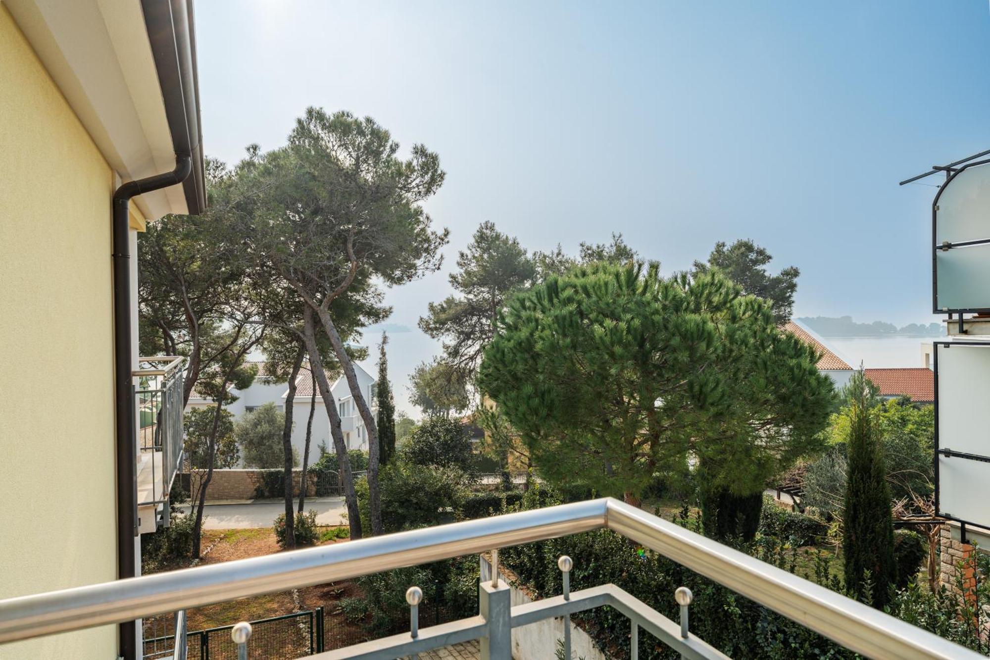 Villa K&K Rovinj Ngoại thất bức ảnh