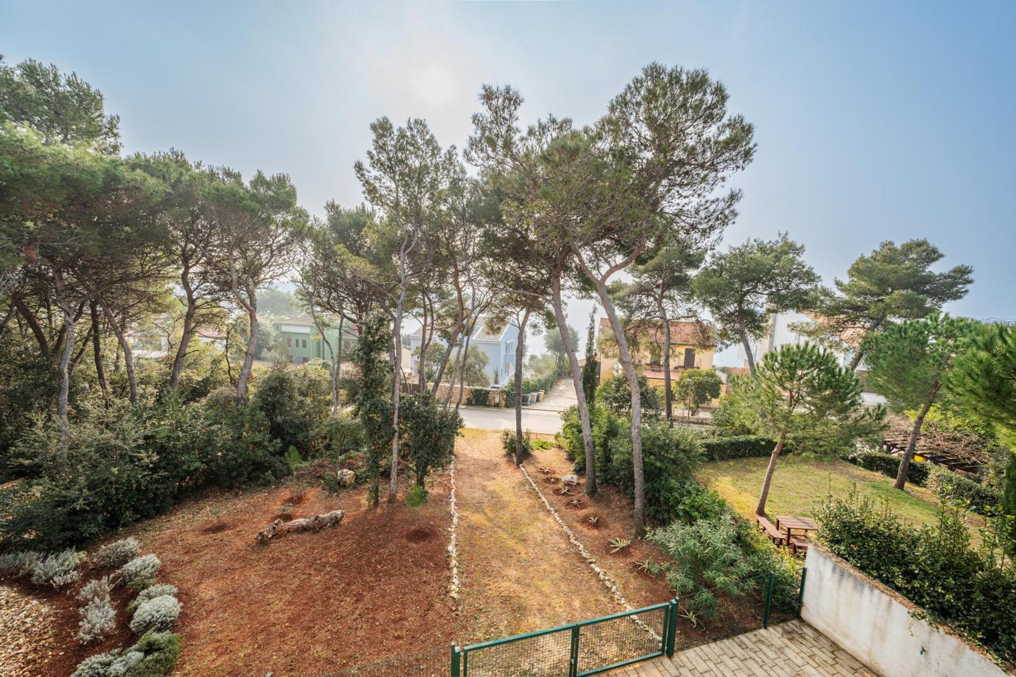 Villa K&K Rovinj Ngoại thất bức ảnh