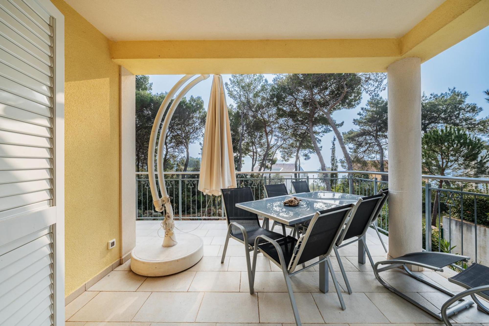Villa K&K Rovinj Ngoại thất bức ảnh