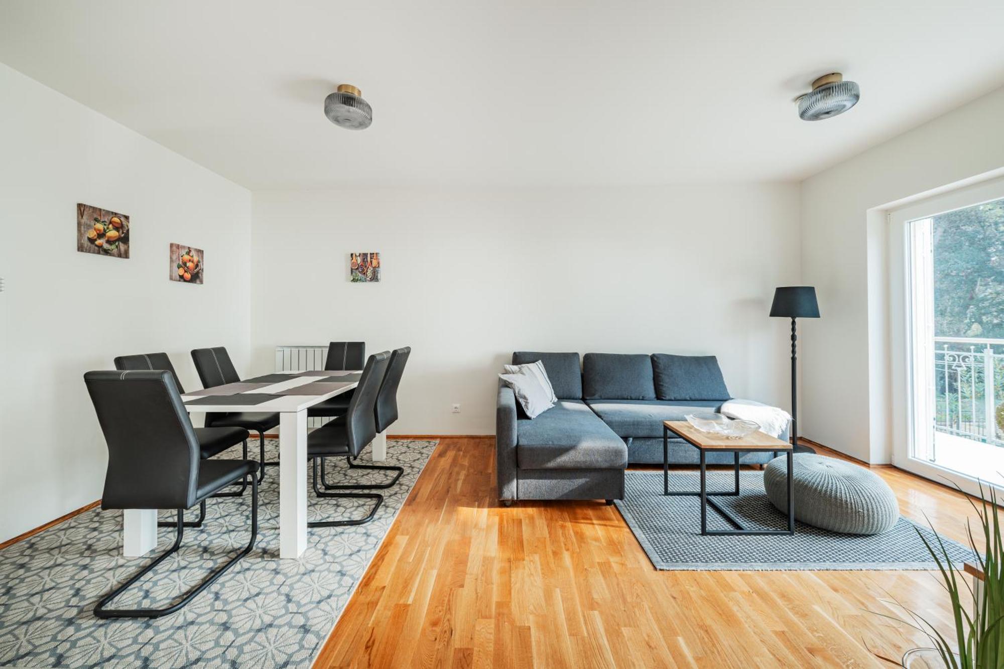 Villa K&K Rovinj Ngoại thất bức ảnh