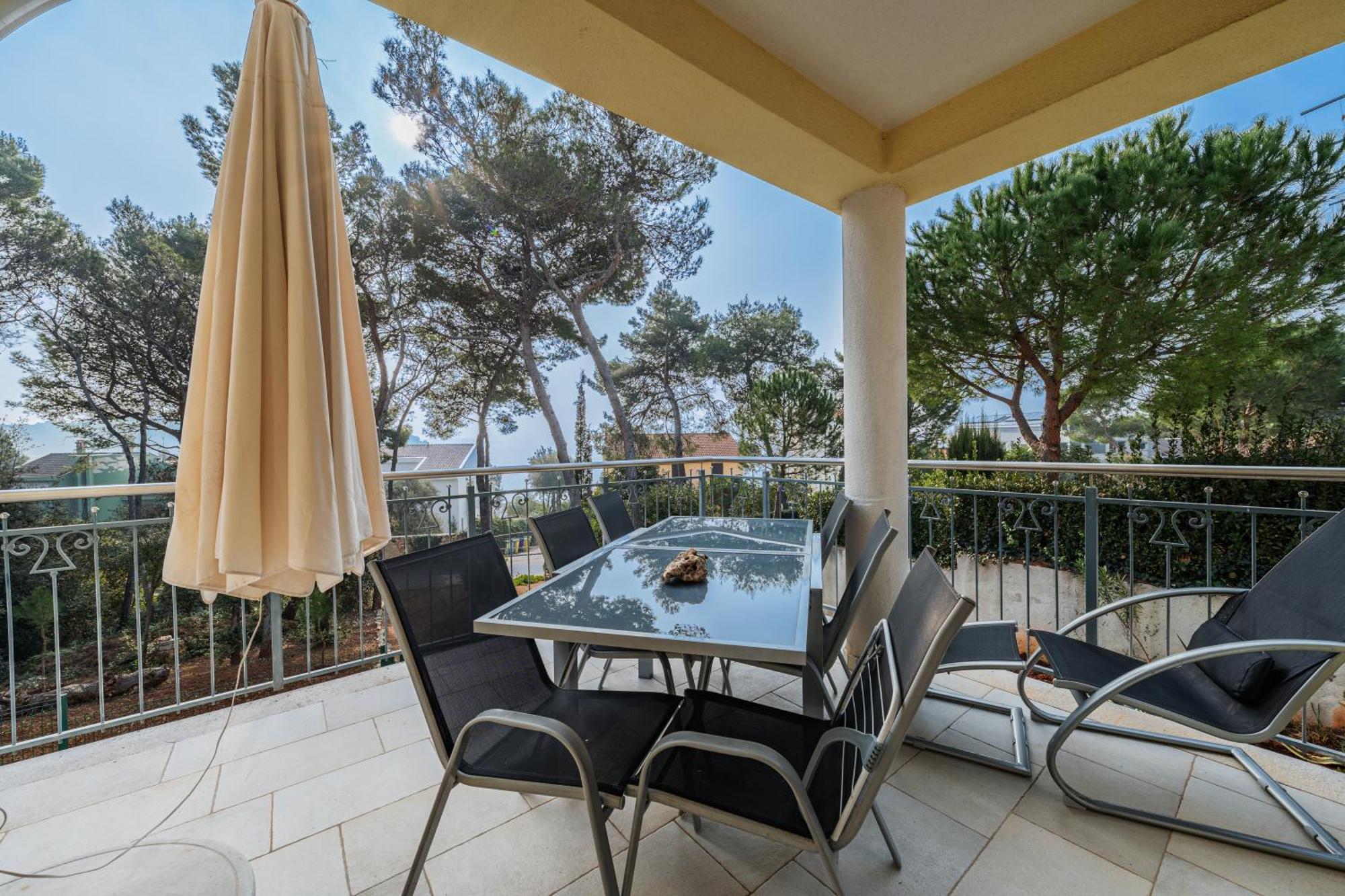 Villa K&K Rovinj Ngoại thất bức ảnh