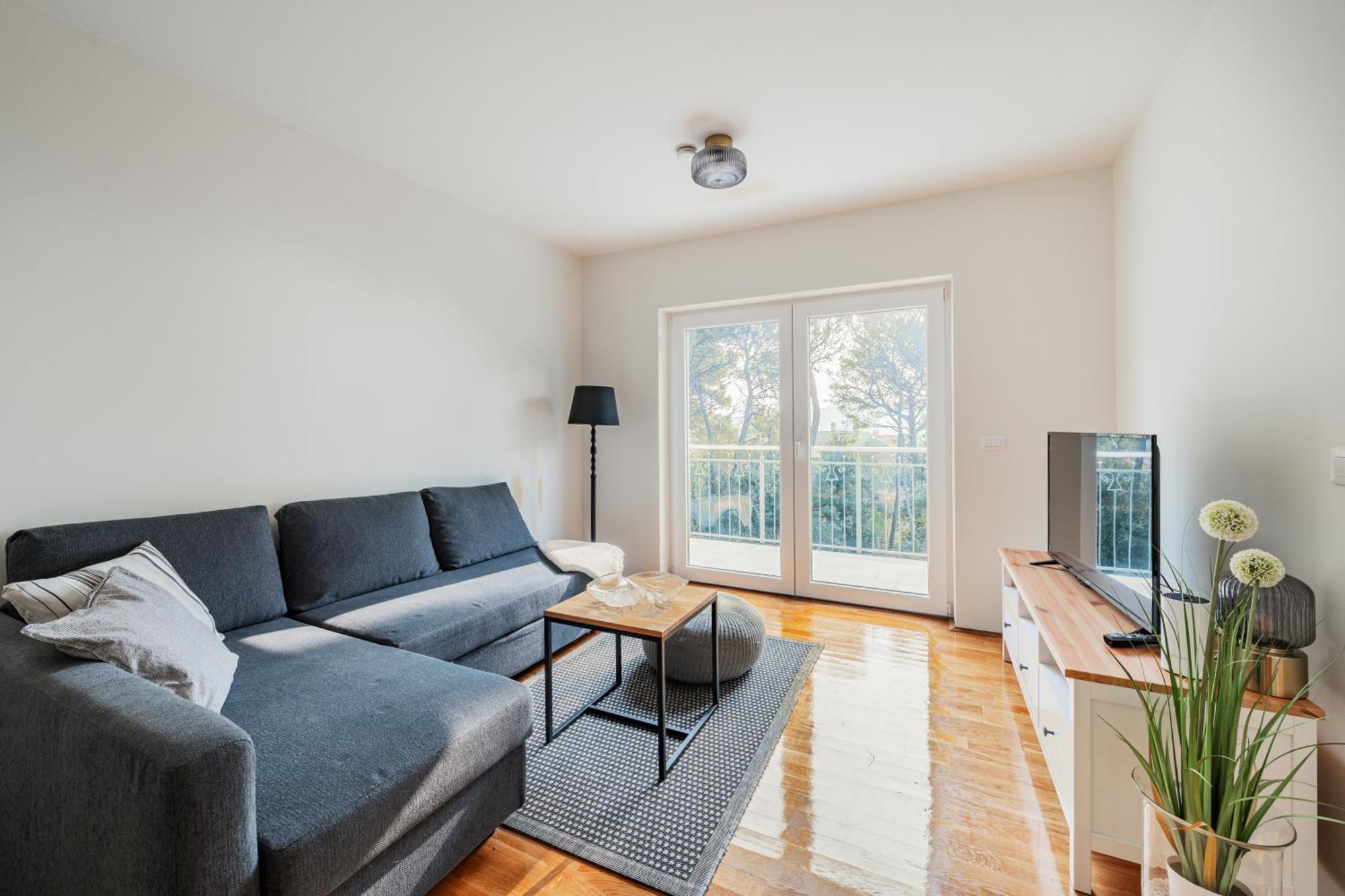 Villa K&K Rovinj Ngoại thất bức ảnh