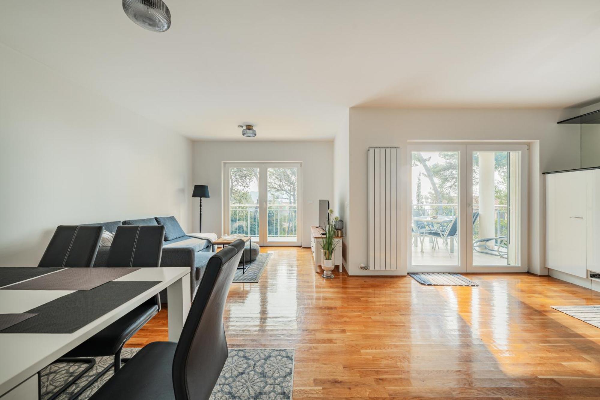 Villa K&K Rovinj Ngoại thất bức ảnh