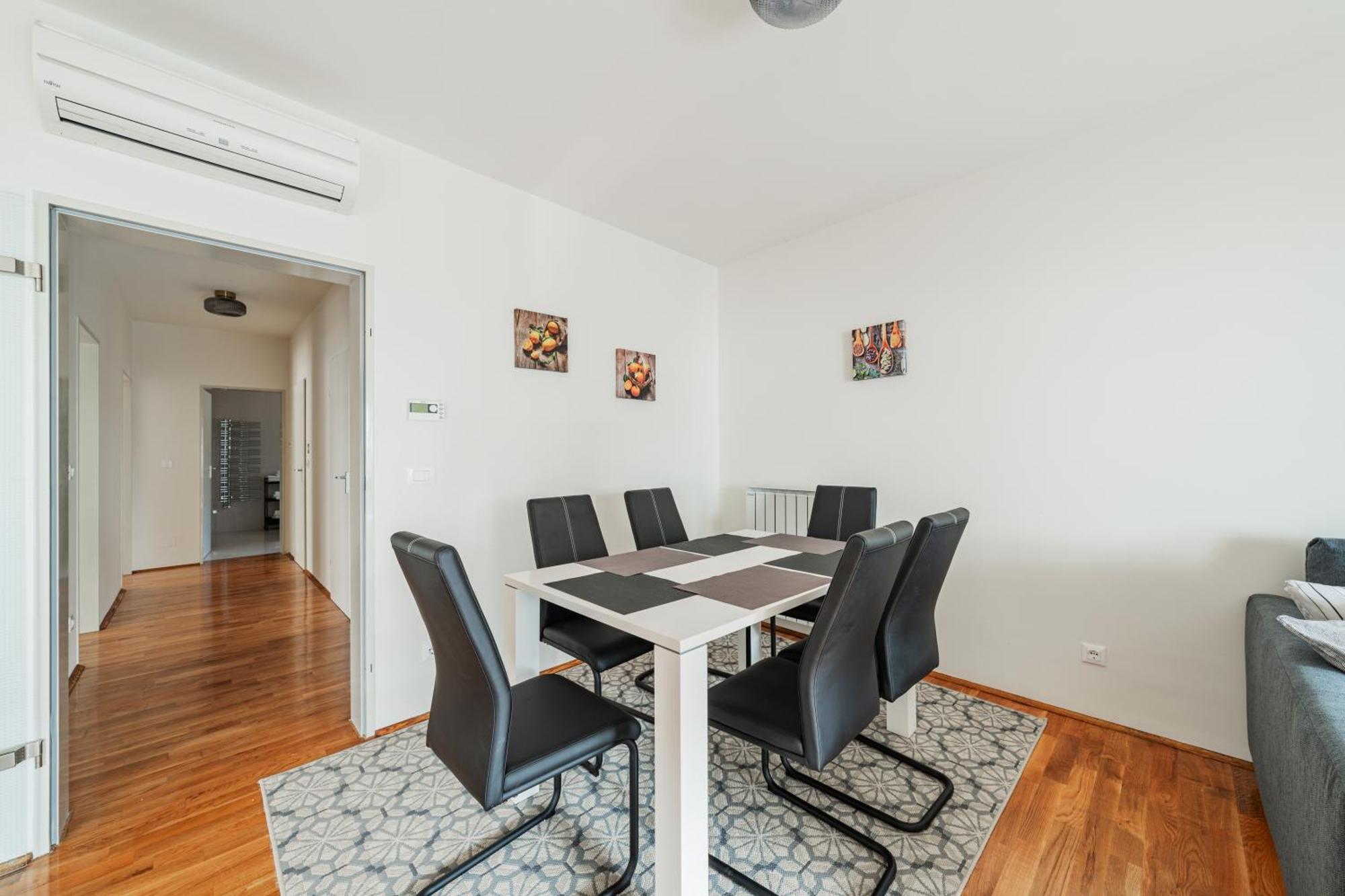 Villa K&K Rovinj Ngoại thất bức ảnh