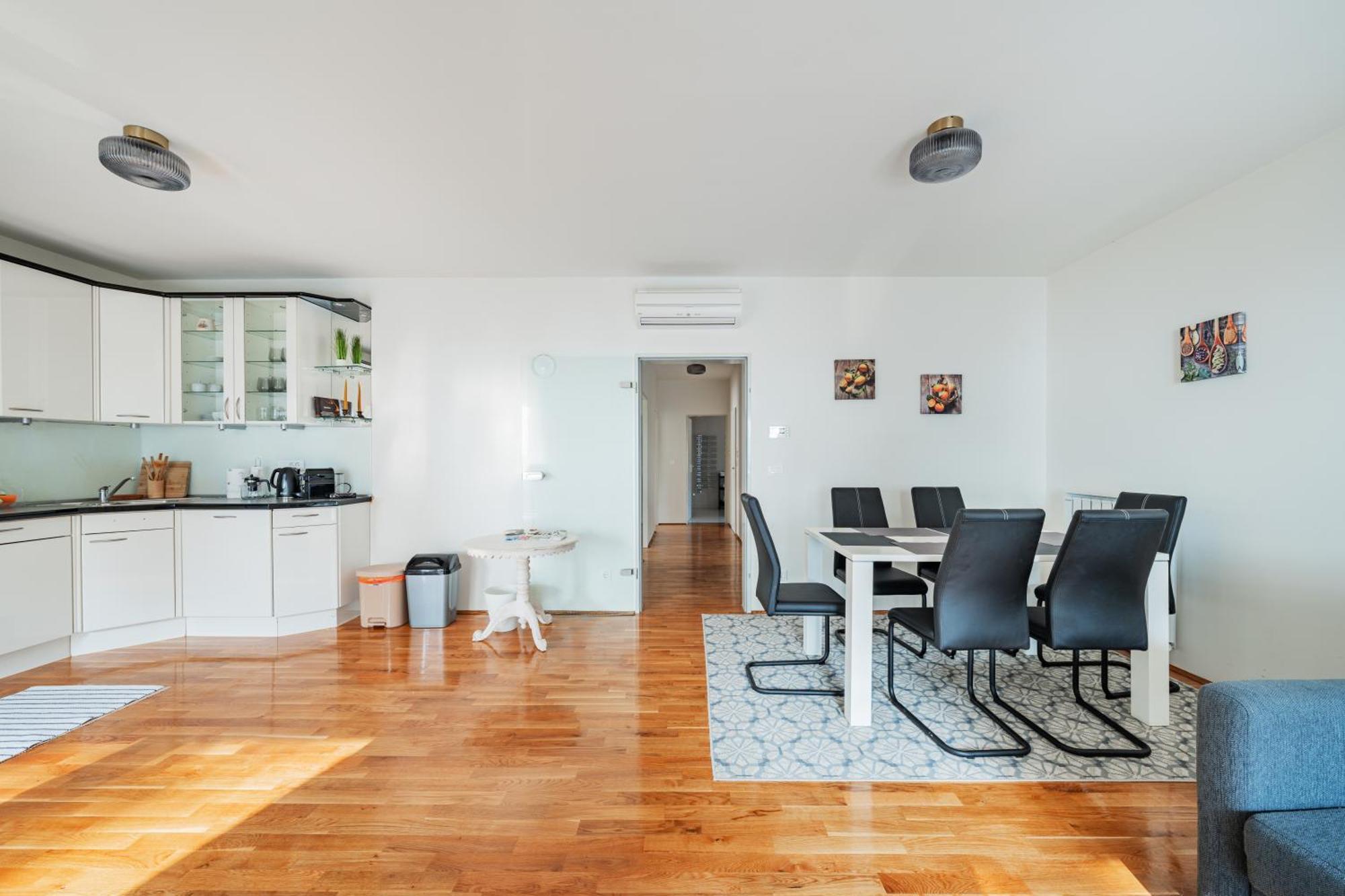 Villa K&K Rovinj Ngoại thất bức ảnh