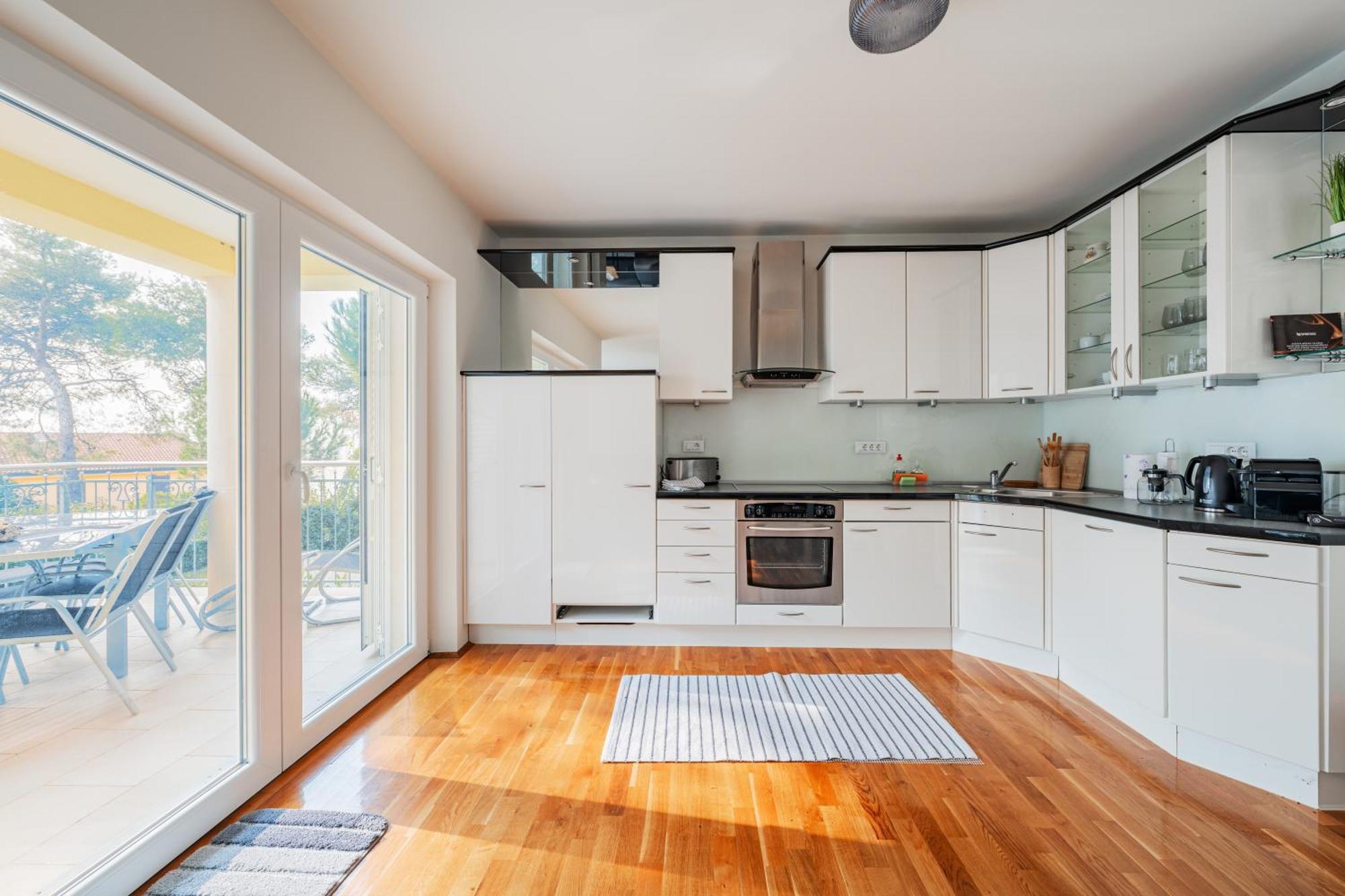 Villa K&K Rovinj Ngoại thất bức ảnh