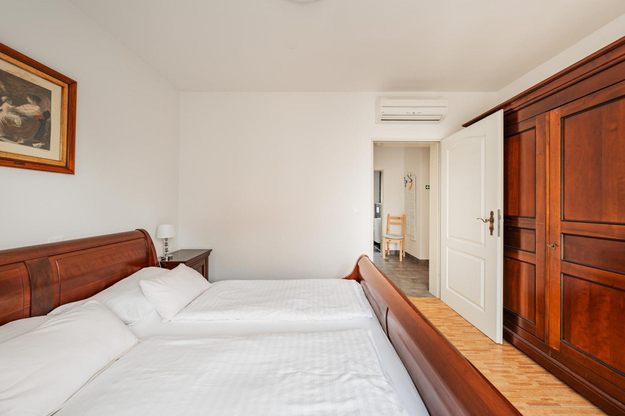 Villa K&K Rovinj Ngoại thất bức ảnh