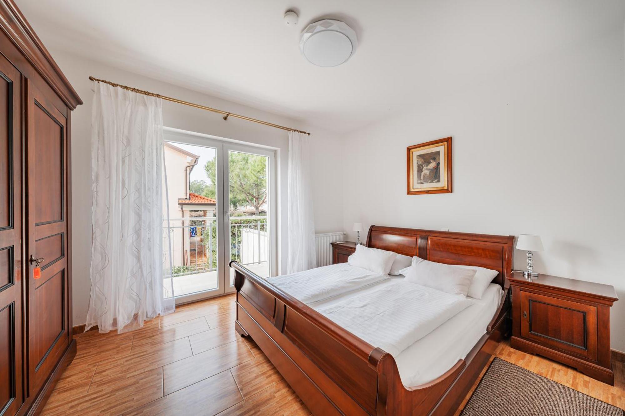 Villa K&K Rovinj Ngoại thất bức ảnh