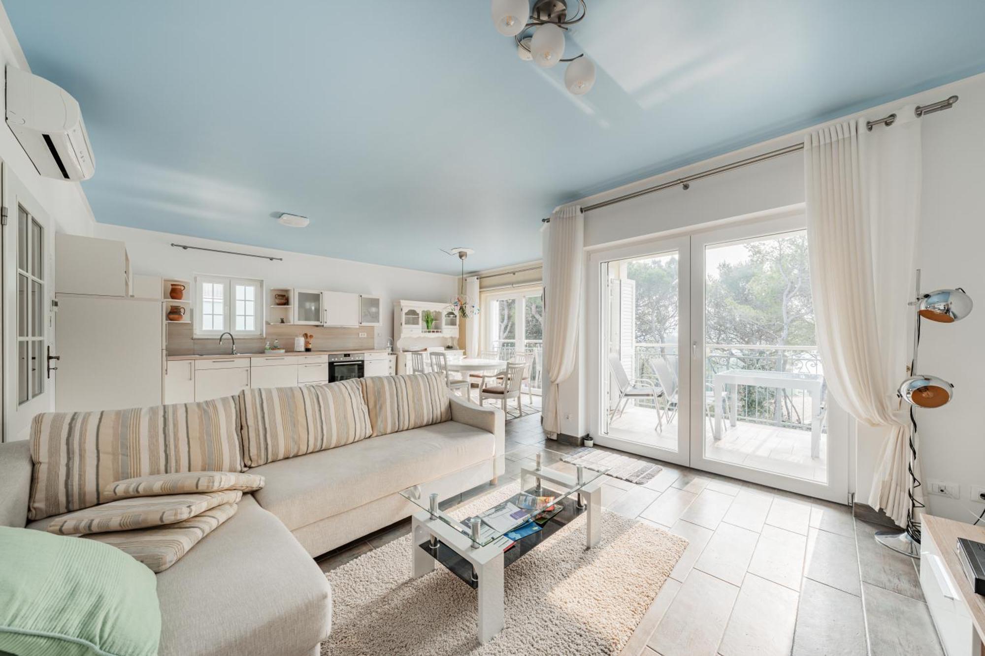 Villa K&K Rovinj Ngoại thất bức ảnh
