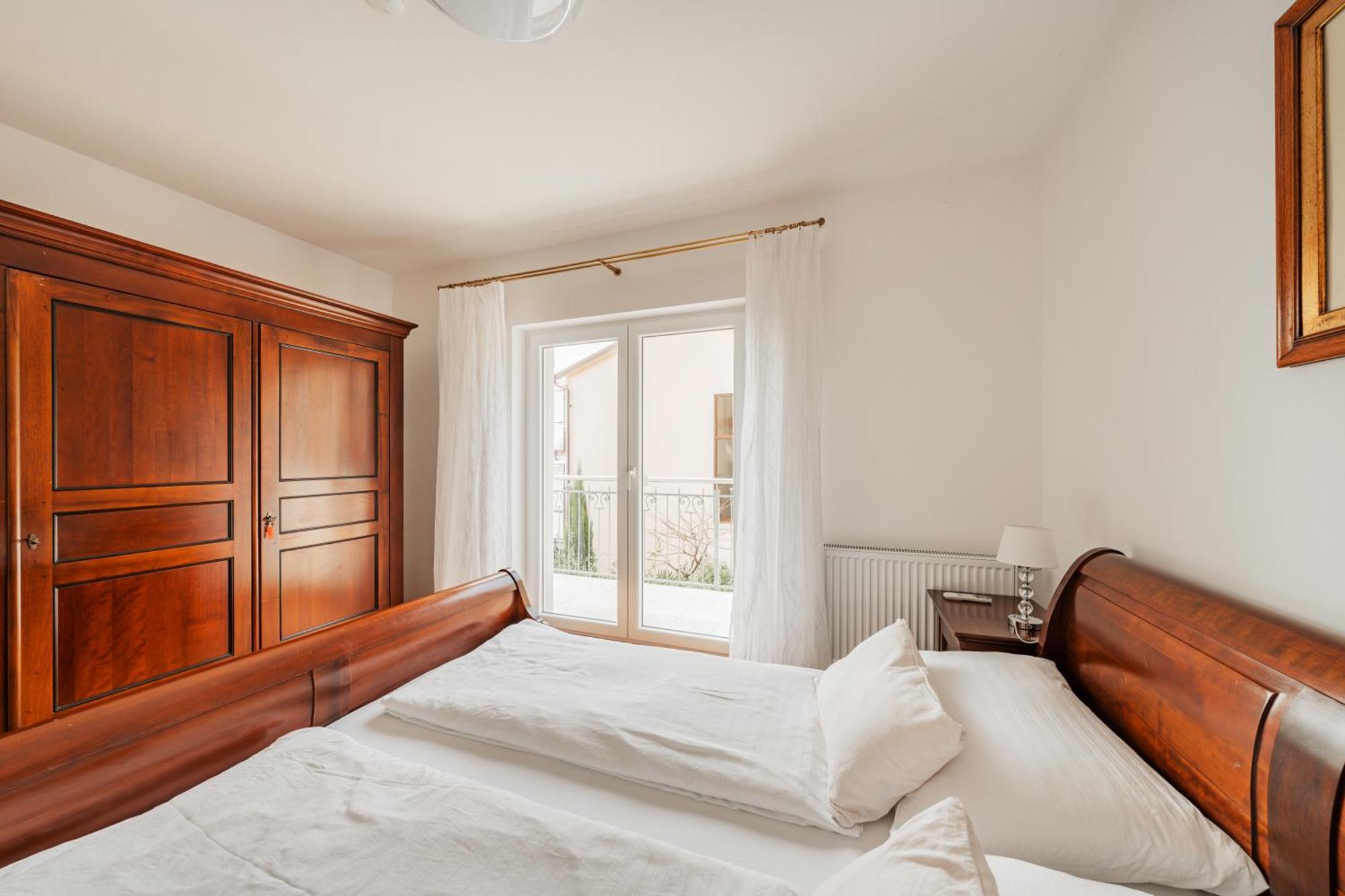 Villa K&K Rovinj Ngoại thất bức ảnh