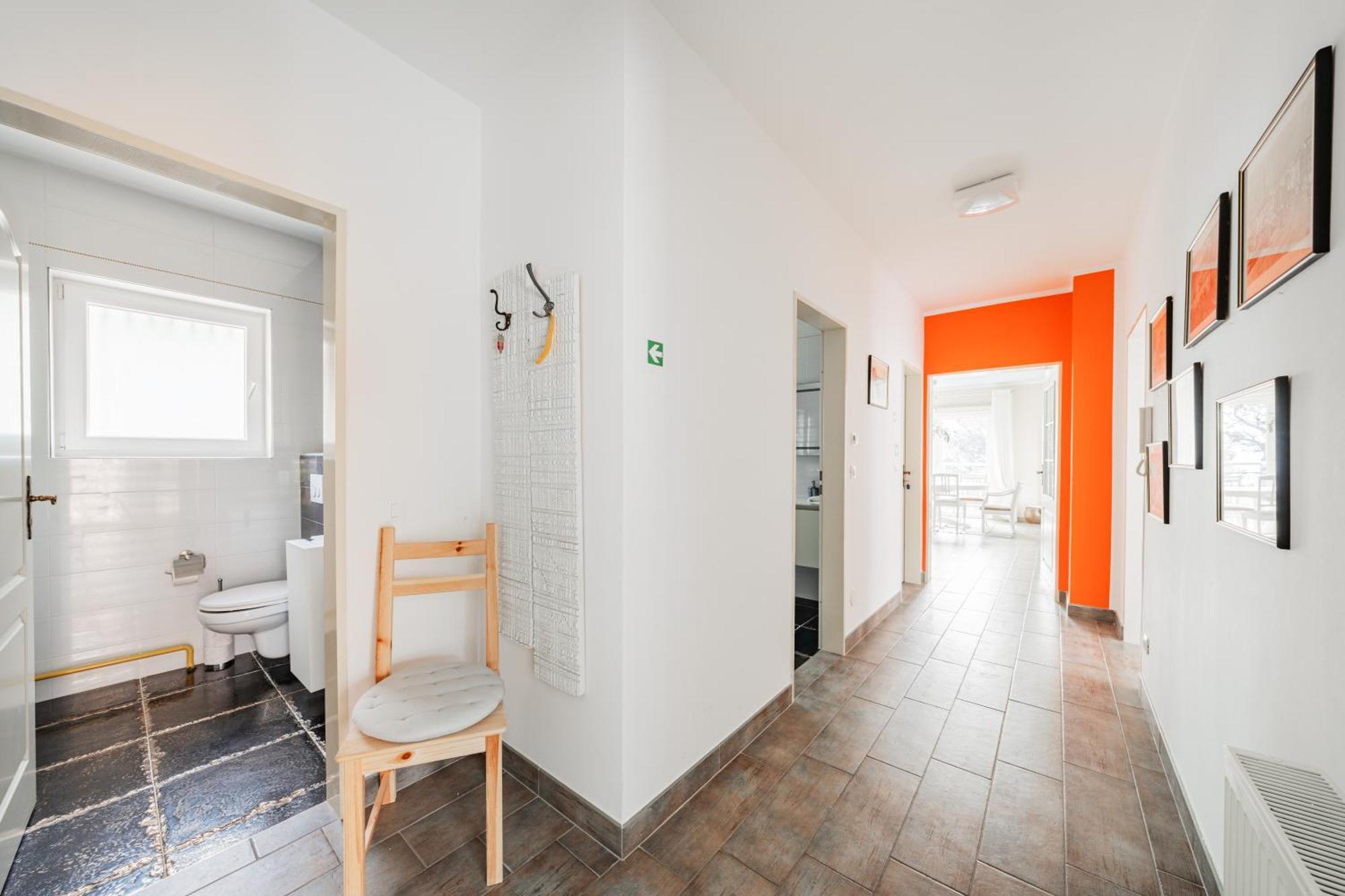Villa K&K Rovinj Ngoại thất bức ảnh