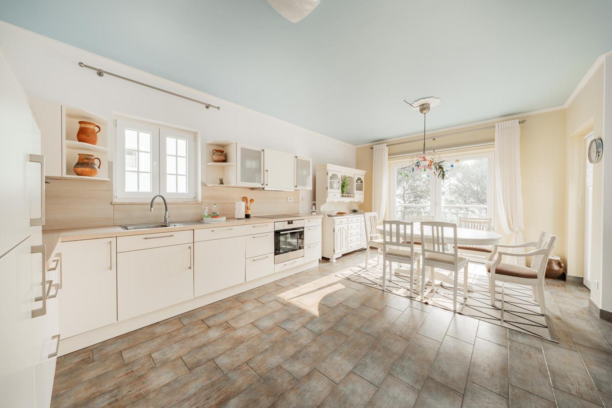 Villa K&K Rovinj Ngoại thất bức ảnh