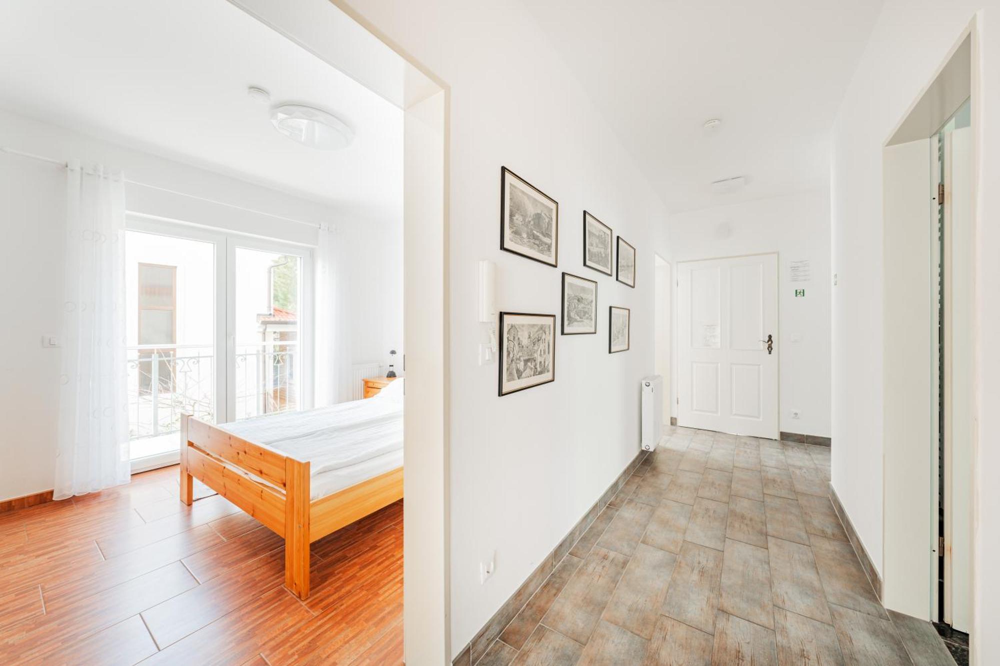 Villa K&K Rovinj Ngoại thất bức ảnh