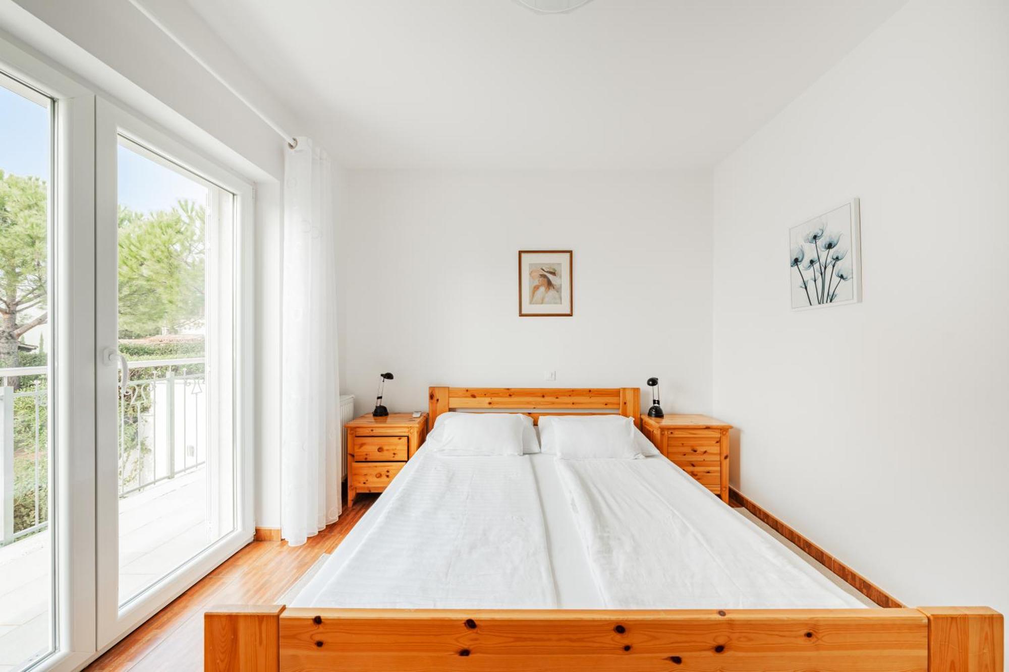 Villa K&K Rovinj Ngoại thất bức ảnh