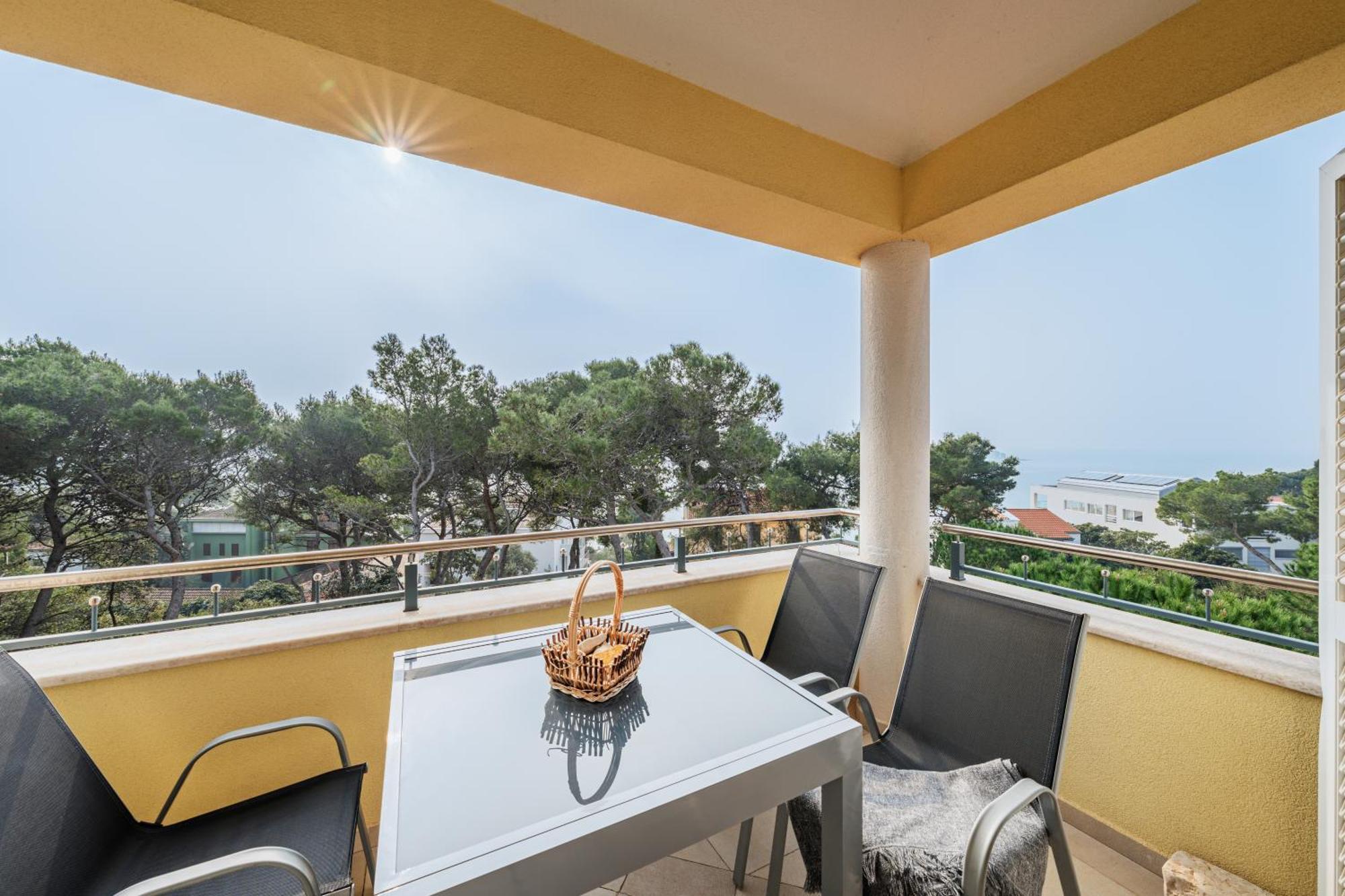 Villa K&K Rovinj Ngoại thất bức ảnh