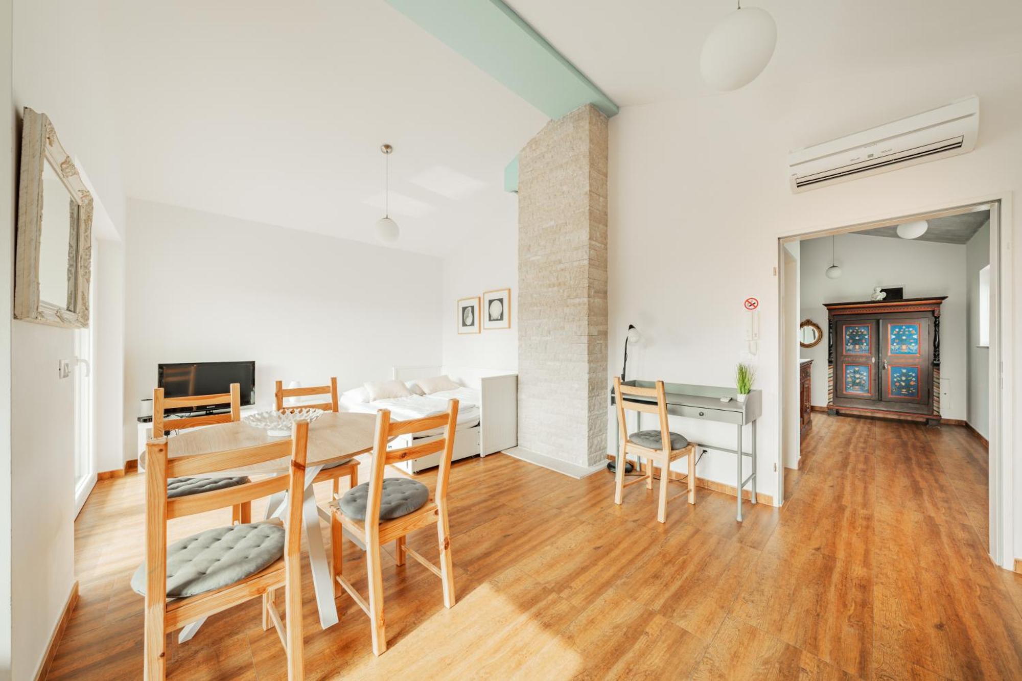 Villa K&K Rovinj Ngoại thất bức ảnh