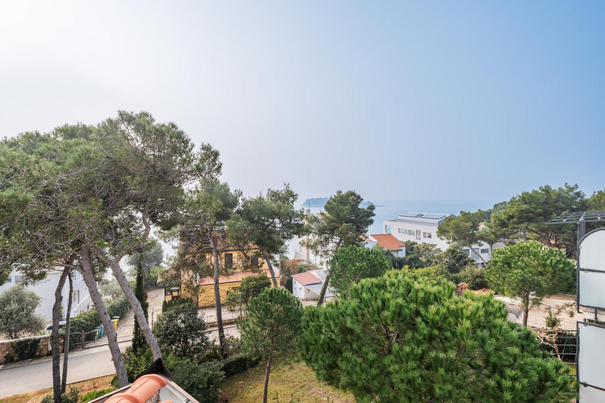 Villa K&K Rovinj Ngoại thất bức ảnh