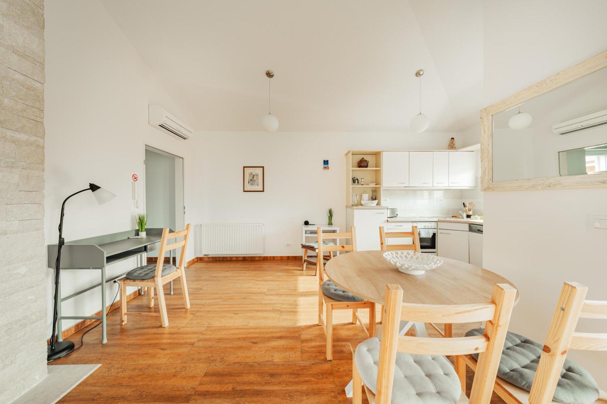 Villa K&K Rovinj Ngoại thất bức ảnh
