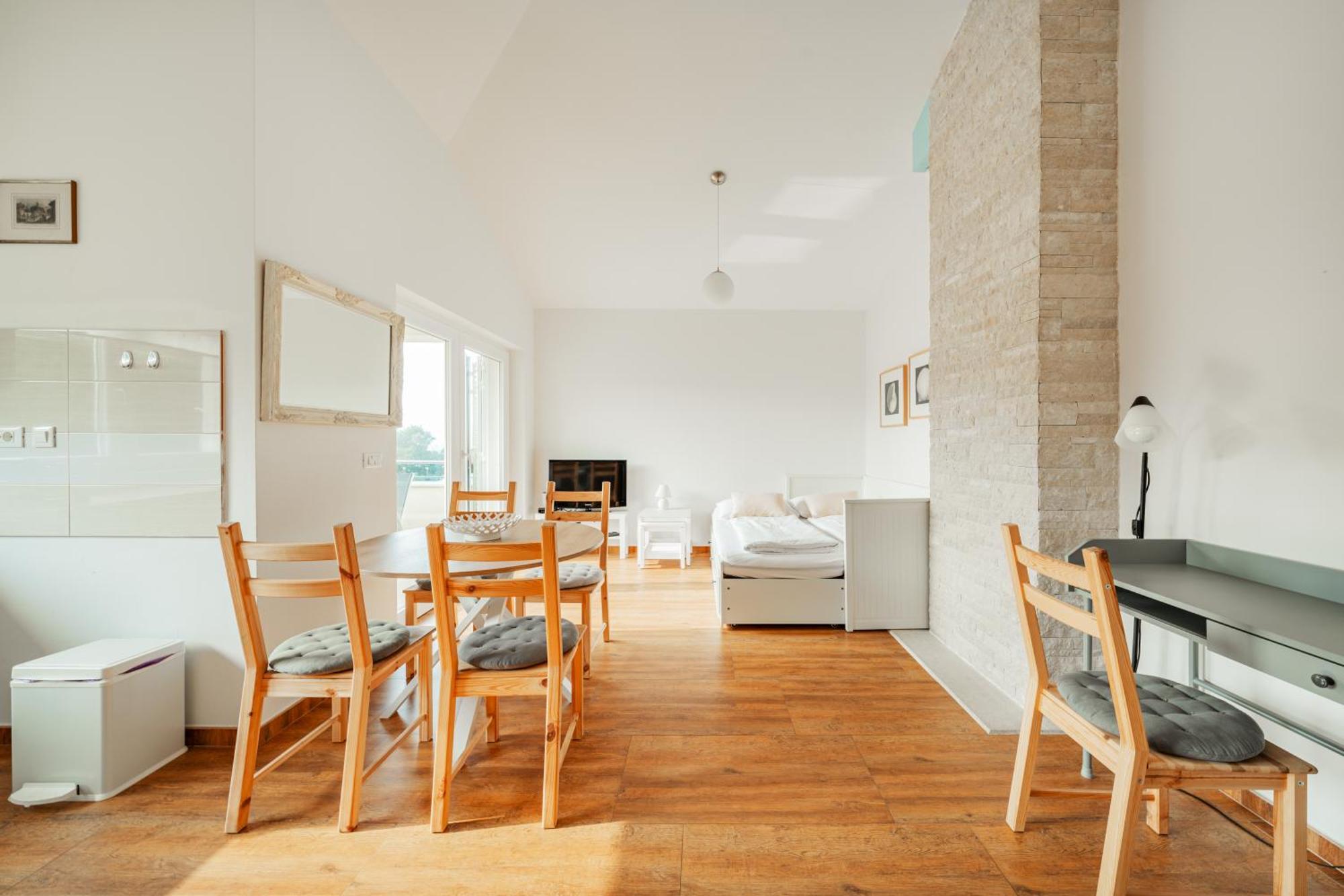 Villa K&K Rovinj Ngoại thất bức ảnh
